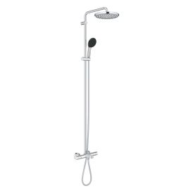 Sturtusett fyrir baðkar Grohe Vitalio Start 250 króm