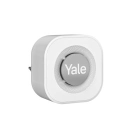 Hátalari fyrir dyrabjöllu Yale