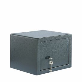 Peningaskápur með lyklalás 255x350x300mm Pure-safe ps 120