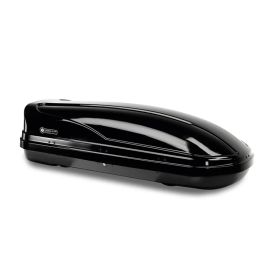 Tengdamömmubox  Modula Wego 500 svart