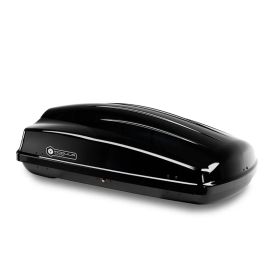 Tengdamömmubox Modula Ciao 430 svart
