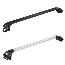 Þverbogar 85-122 cm 2 stk Viva 2