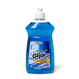 Uppþvottavéla gljái 500 ml