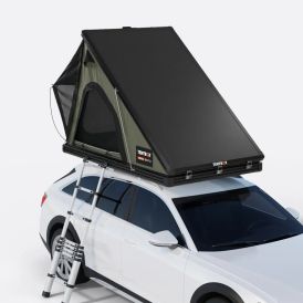Topptjald Tentbox Cargo 2.0 mosagrænt