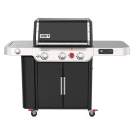 Gasgrill Genesis EX-335 Weber 3 brennarar