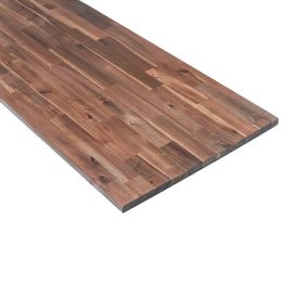 Borðplata akasíu 4000x800x26mm
