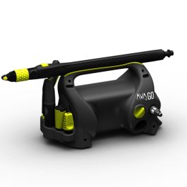 Háþrýstidæla Go P55 140bar 2000W Ava