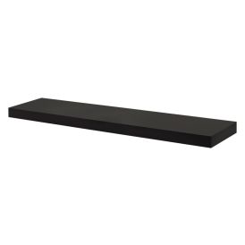 Hilla 1150x250x50 mm Dolle Big Boy svört