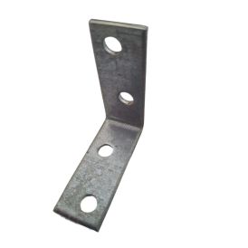 Vinkill 40x40x15x2 mm Jasa galv