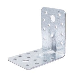 Vinkill styrktur 70x70x55x2 mm Jasa galv