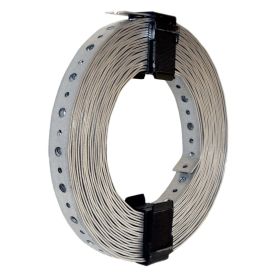 Gataband 19x1,5 mm 10 m galv