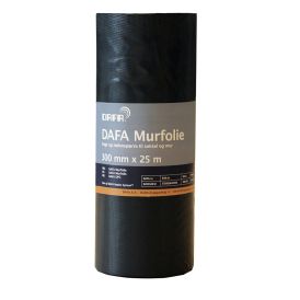 Sökkulborði 1000mm x 25m á rúllu Dafa
