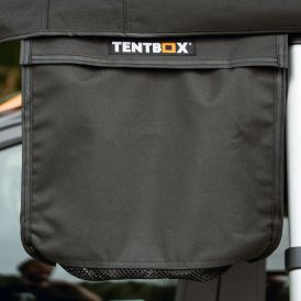 Skópoki fyrir topptjald TentBox