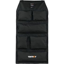 Geymsluhólf fyrir topptjald TentBox