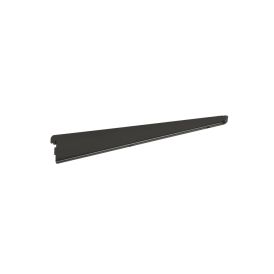 Hilluvinkill tvöfaldur Elfa 37cm brúnn