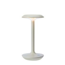 Borðlampi LED Petit hlaðanlegur Markslöjd grár