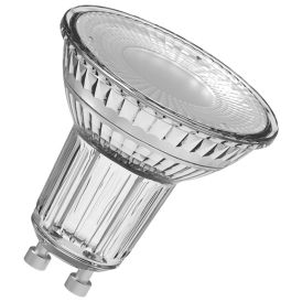 Kastarapera LED GU10 2700K Osram 3,7W