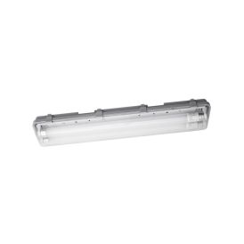 Votrýmisljós LED Submarine 2x7W G13 65,1cm Osram