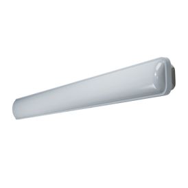 Votrýmisljós LED Submarine 48W 148cm Osram