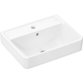 Handlaug Xanuia Q 50x39cm Hansgrohe