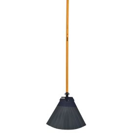 Eldklappa 46cm breidd 200cm skaft