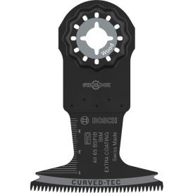 Sagarblað fyrir fjölnotavél 40 mm tré Bosch BIM 5stk