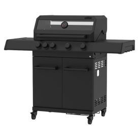 Gasgrill Cliff 4500 Beast Kingstone