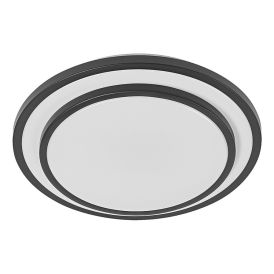 Kúpull LED 16W Orbis Berlin Ø30cm IP20