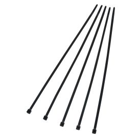 Plöntu bennsli 280x4,8mm 