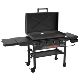 Pönnugrill Omnivore 36" Blackstone 4 brennarar