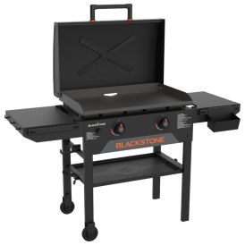Pönnugrill Omnivore 28" Blackstone 2 brennarar
