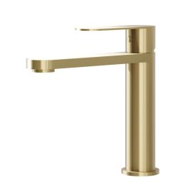 Handlaugartæki Grohe Tingsted messing