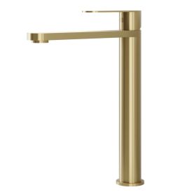 Handlaugartæki Grohe Tingsted messing hátt