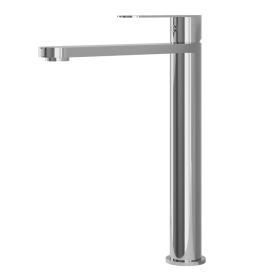 Handlaugartæki Grohe Tingsted króm hátt