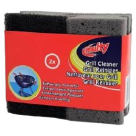 Grillsvampar Multy 2stk