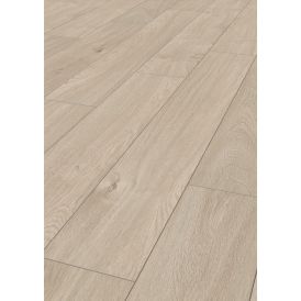 Harðparket AquaProtect Nature eik Logoclic 8mm 2,26 m²