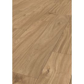Harðparket AquaProtect Soft eik Logoclic 8mm 2,26 m²