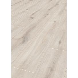 Harðparket AquaProtect Beach eik Logoclic 8mm 2,26 m²