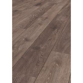 Harðparket AquaProtect Night eik Logoclic 8mm 2,26 m²