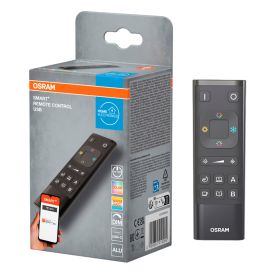 Fjarstýring Smart+ USB svört