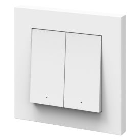 Snjallrofi Smart+ WiFi 2 hnappar