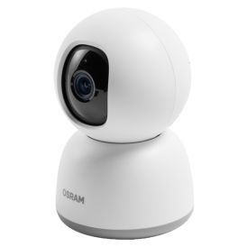 Öryggismyndavél 360° Smart+ WiFi