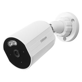 Öryggismyndavél úti Compact Smart+ WiFi IP44