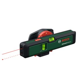 Laser hallamál UniversalWallLevel 159cm Bosch