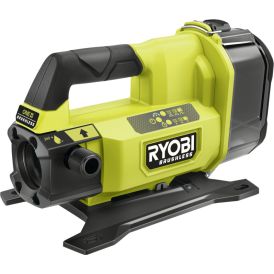 Vatnsdæla 18V One+ Ryobi RY18TPXA-0