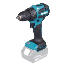 Bor-/skrúfvél 5/NM Makita DDF490Z