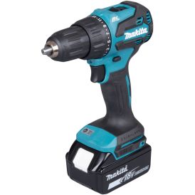 Höggborvél 18V 5/27nm Makita DHP490Z