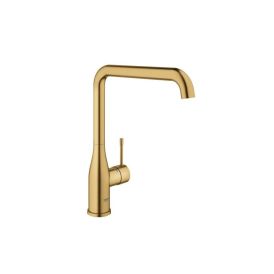 Eldhústæki Grohe Essence burstað messing