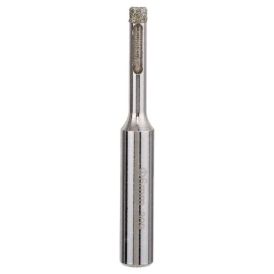 Flísabor demants Ø6mm Craftomat