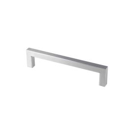 Halda CC128 128x10x10x32mm burstað stál